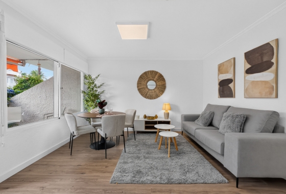 Reventa - Bungalow - Orihuela Costa - Costa Blanca