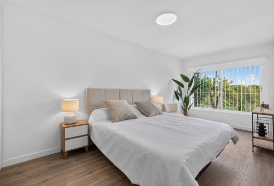 Reventa - Bungalow - Orihuela Costa - Costa Blanca