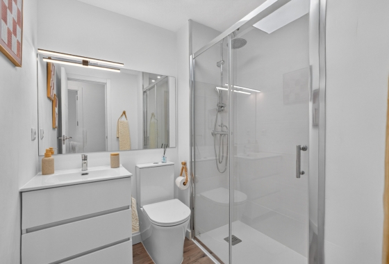 Reventa - Bungalow - Orihuela Costa - Costa Blanca