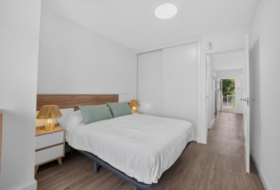 Reventa - Bungalow - Orihuela Costa - Costa Blanca