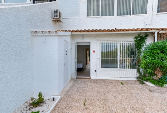 Reventa - Bungalow - Orihuela Costa - Costa Blanca