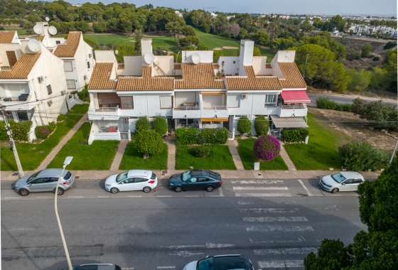 Reventa - Bungalow - Orihuela Costa - Costa Blanca