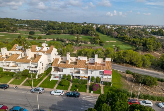 Reventa - Bungalow - Orihuela Costa - Costa Blanca