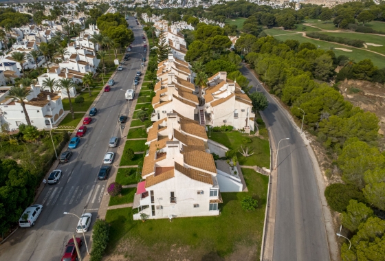 Reventa - Bungalow - Orihuela Costa - Costa Blanca