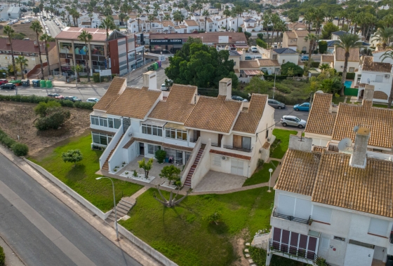 Reventa - Bungalow - Orihuela Costa - Costa Blanca
