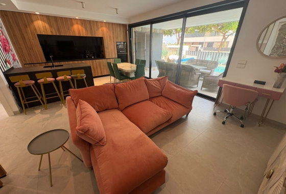 Revente - Villa - Torre Pacheco - Inland