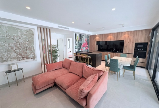 Revente - Villa - Torre Pacheco - Inland
