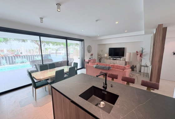 Revente - Villa - Torre Pacheco - Inland