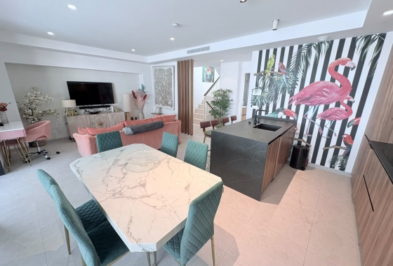 Revente - Villa - Torre Pacheco - Inland