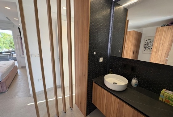 Revente - Villa - Torre Pacheco - Inland