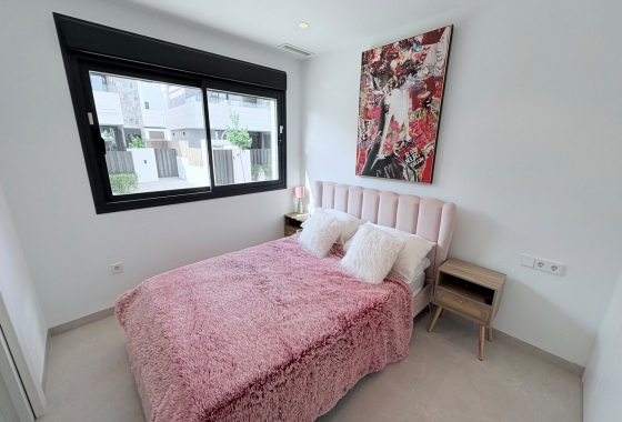 Revente - Villa - Torre Pacheco - Inland