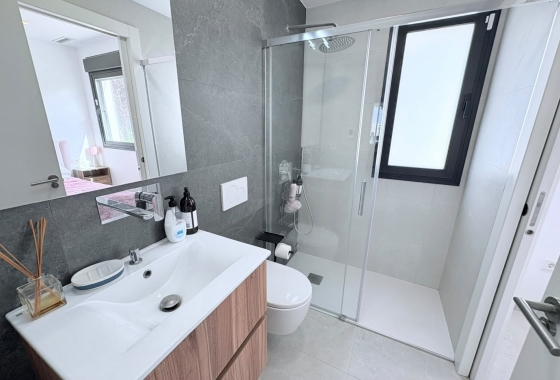 Revente - Villa - Torre Pacheco - Inland