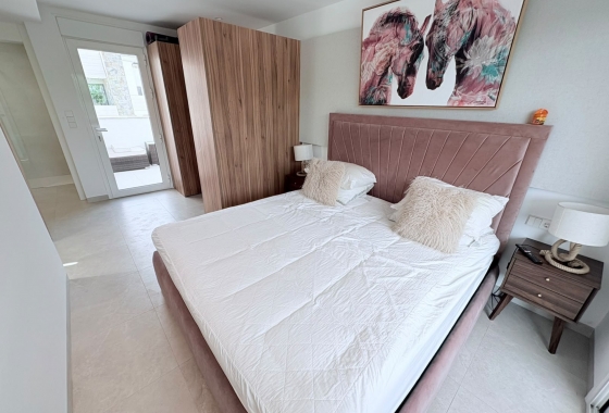 Revente - Villa - Torre Pacheco - Inland