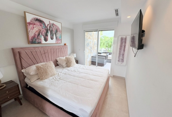 Revente - Villa - Torre Pacheco - Inland