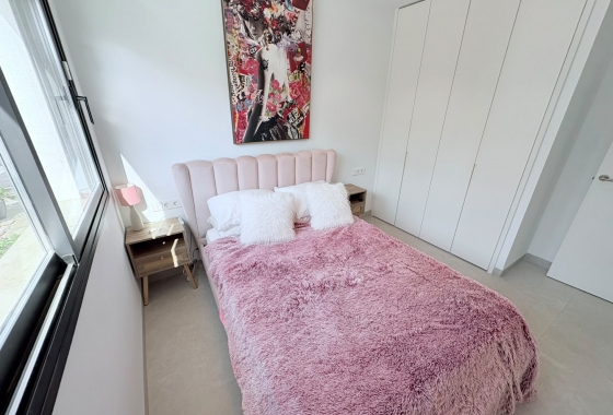 Revente - Villa - Torre Pacheco - Inland