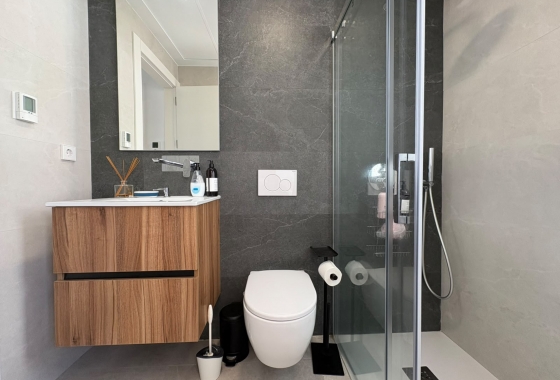 Revente - Villa - Torre Pacheco - Inland