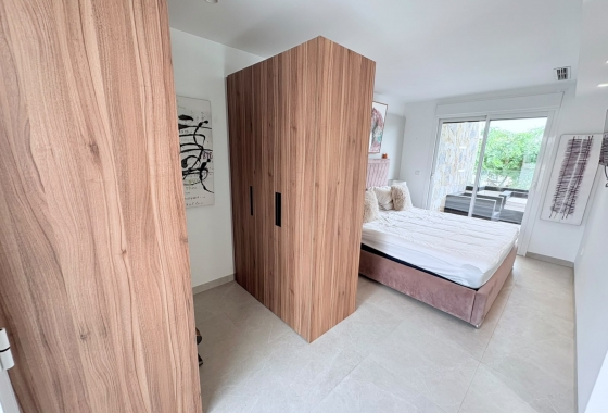 Revente - Villa - Torre Pacheco - Inland