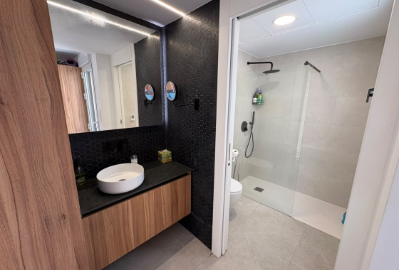 Revente - Villa - Torre Pacheco - Inland