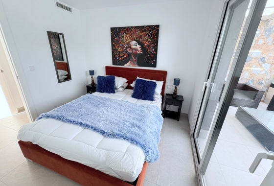 Revente - Villa - Torre Pacheco - Inland