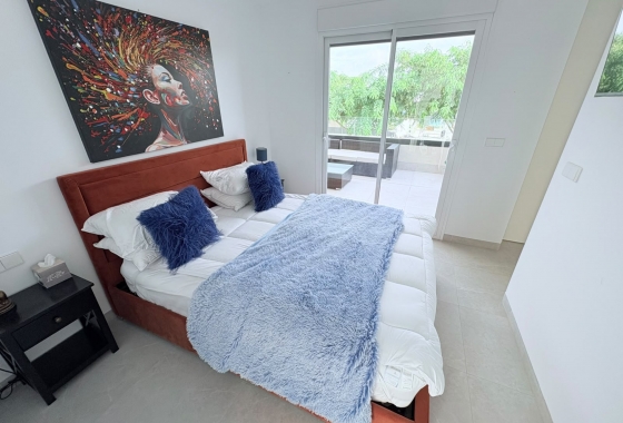 Revente - Villa - Torre Pacheco - Inland
