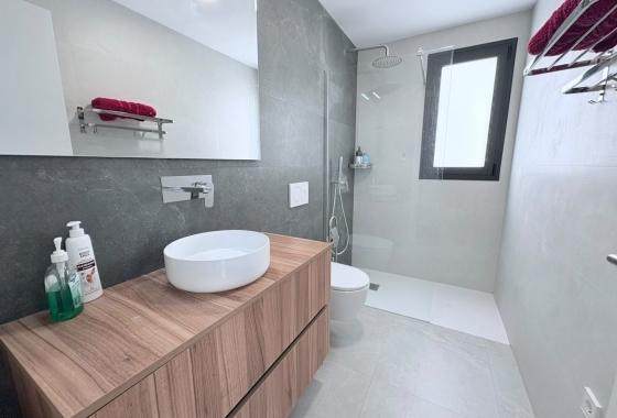 Revente - Villa - Torre Pacheco - Inland