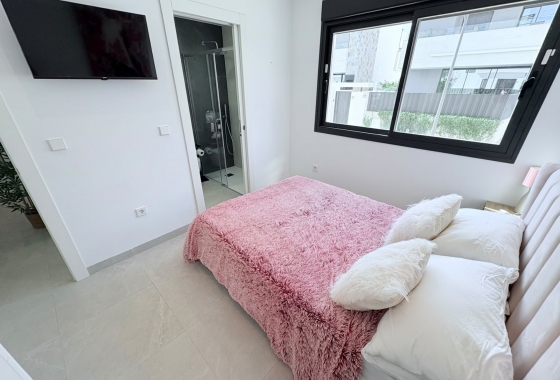 Revente - Villa - Torre Pacheco - Inland