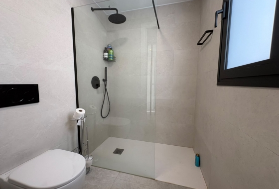 Revente - Villa - Torre Pacheco - Inland