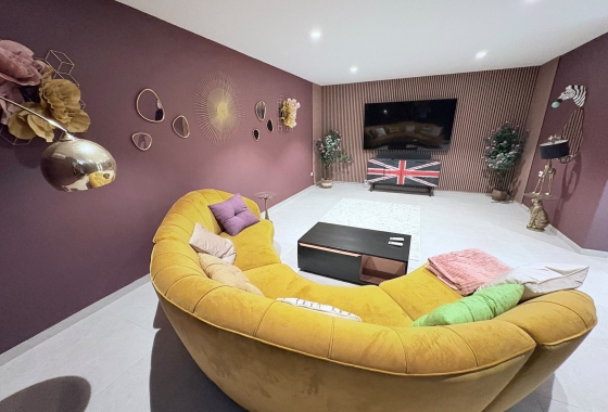 Revente - Villa - Torre Pacheco - Inland