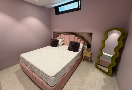 Revente - Villa - Torre Pacheco - Inland