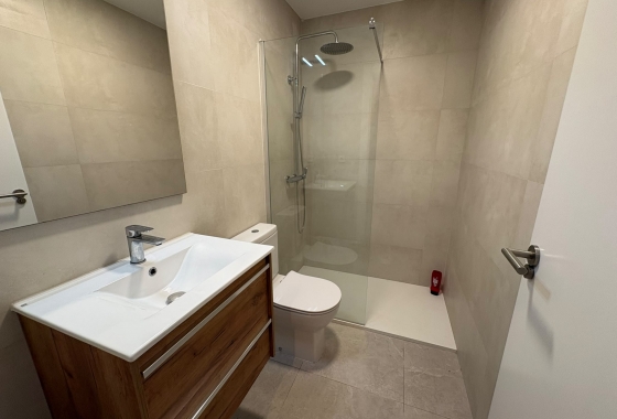 Revente - Villa - Torre Pacheco - Inland