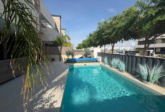 Revente - Villa - Torre Pacheco - Inland