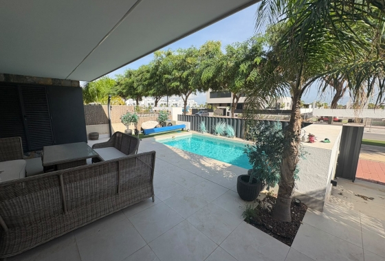 Revente - Villa - Torre Pacheco - Inland
