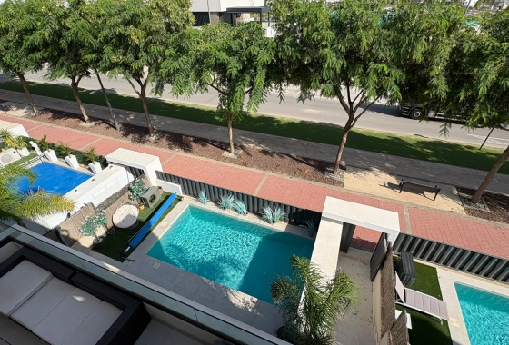 Revente - Villa - Torre Pacheco - Inland
