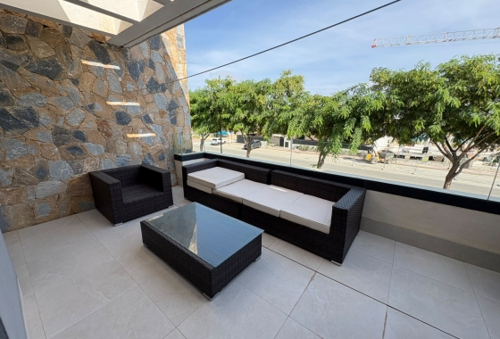 Revente - Villa - Torre Pacheco - Inland