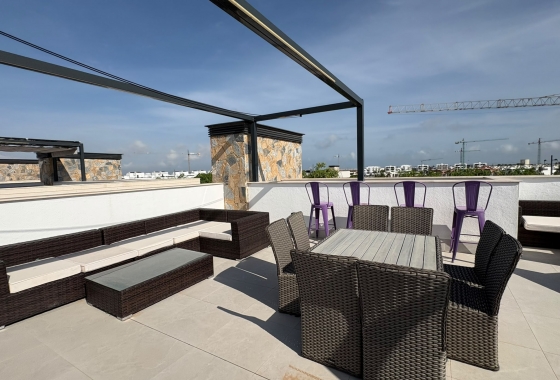 Revente - Villa - Torre Pacheco - Inland
