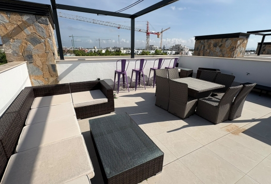 Revente - Villa - Torre Pacheco - Inland