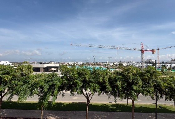 Revente - Villa - Torre Pacheco - Inland