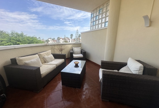 Перепродажа - Квартира - Orihuela Costa - Costa Blanca