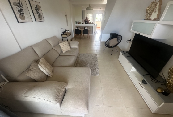 Перепродажа - Квартира - Orihuela Costa - Costa Blanca