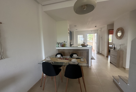 Перепродажа - Квартира - Orihuela Costa - Costa Blanca
