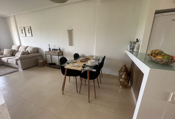 Перепродажа - Квартира - Orihuela Costa - Costa Blanca