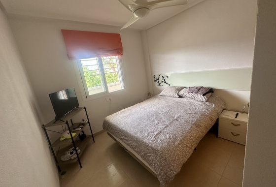 Перепродажа - Квартира - Orihuela Costa - Costa Blanca