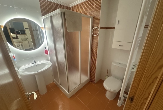 Перепродажа - Квартира - Orihuela Costa - Costa Blanca