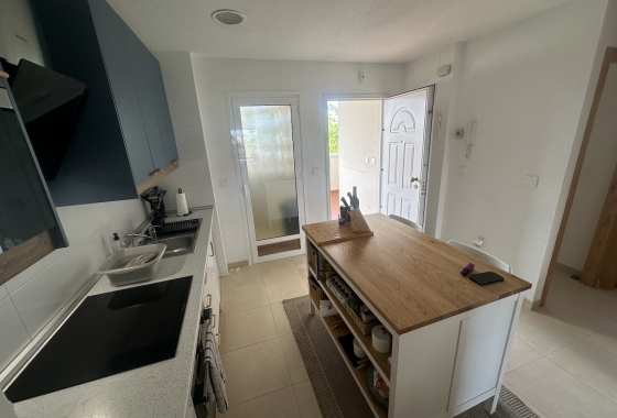 Перепродажа - Квартира - Orihuela Costa - Costa Blanca