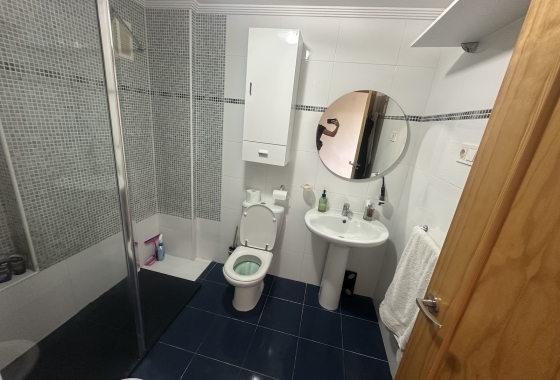 Перепродажа - Квартира - Orihuela Costa - Costa Blanca