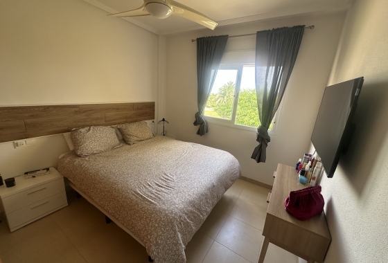 Перепродажа - Квартира - Orihuela Costa - Costa Blanca