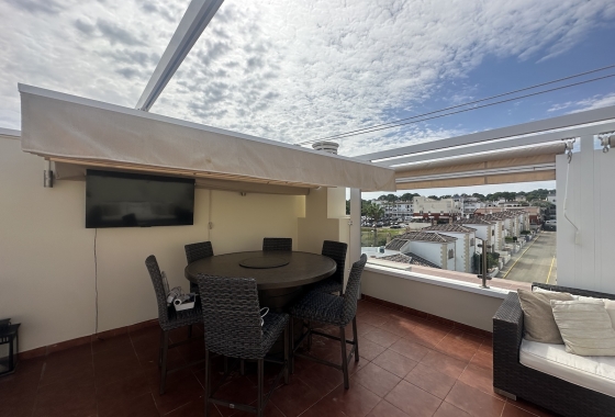 Перепродажа - Квартира - Orihuela Costa - Costa Blanca