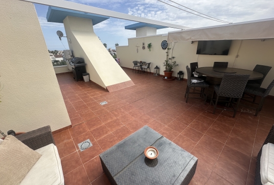Перепродажа - Квартира - Orihuela Costa - Costa Blanca