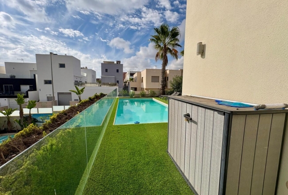 Перепродажа - Вилла - Benijofar - Costa Blanca