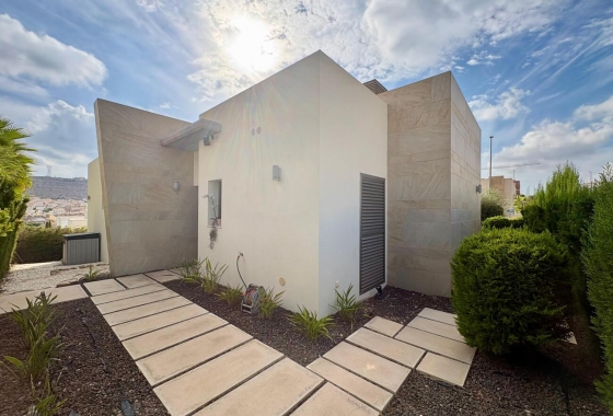 Перепродажа - Вилла - Benijofar - Costa Blanca